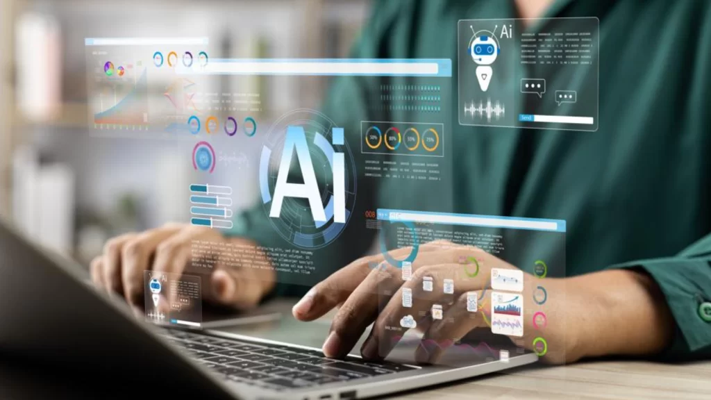 DATA RUBIK - Trung tâm quy tụ và xử lý dữ liệu thông minh, tích hợp AI cho doanh nghiệp