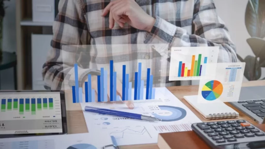 Sử dụng báo cáo Content Marketing đo lường phạm vi tiếp cận truyền thông