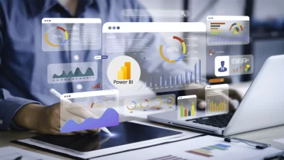 Power BI là gì? Ứng dụng Power BI khai thác dữ liệu