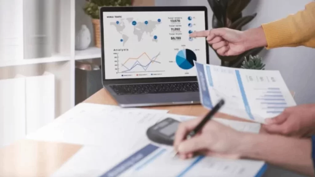 Báo cáo Marketing sản phẩm nắm bắt rõ mức độ hiệu quả của từng chiến dịch