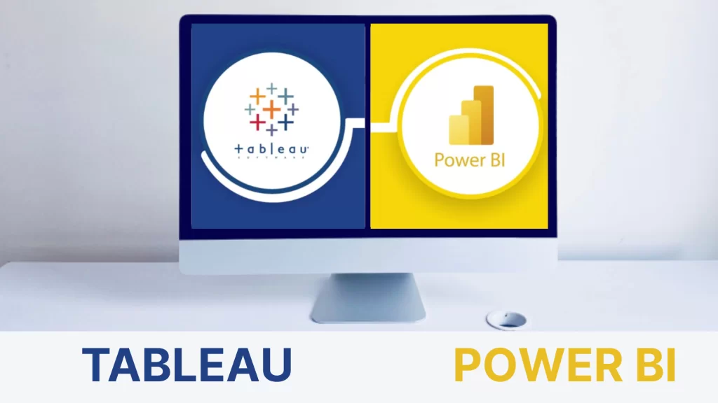 So sánh Power BI và Tableau: Nắm rõ điểm khác biệt giữa 2 công cụ BI