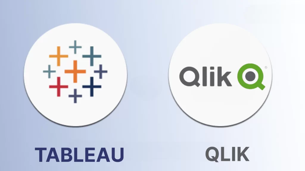 So sánh Tableau và Qlik: Lựa chọn phần mềm nào cho phù hợp?