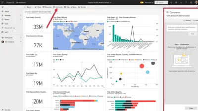 power bi và google data studio
