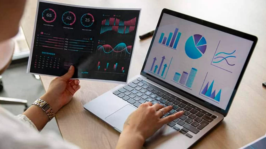So sánh Power BI và Google Data Studio: Lựa chọn phần mềm phù hợp cho doanh nghiệp