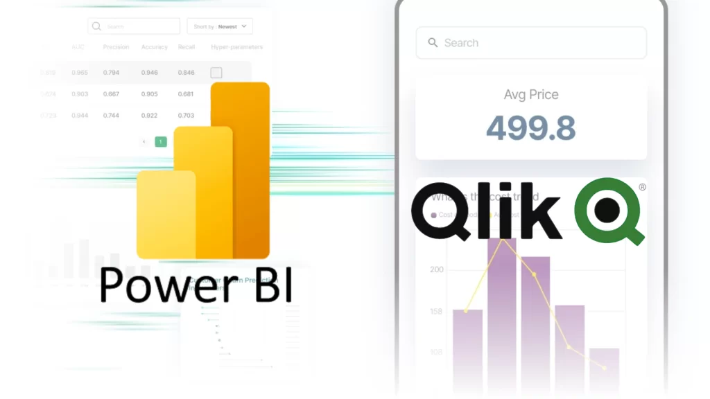 Power BI và Qlik: Đâu là lựa chọn tối ưu cho doanh nghiệp?