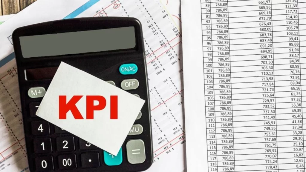 Giải mã cách tính KPI trong sản xuất để bứt phá năng suất doanh nghiệp