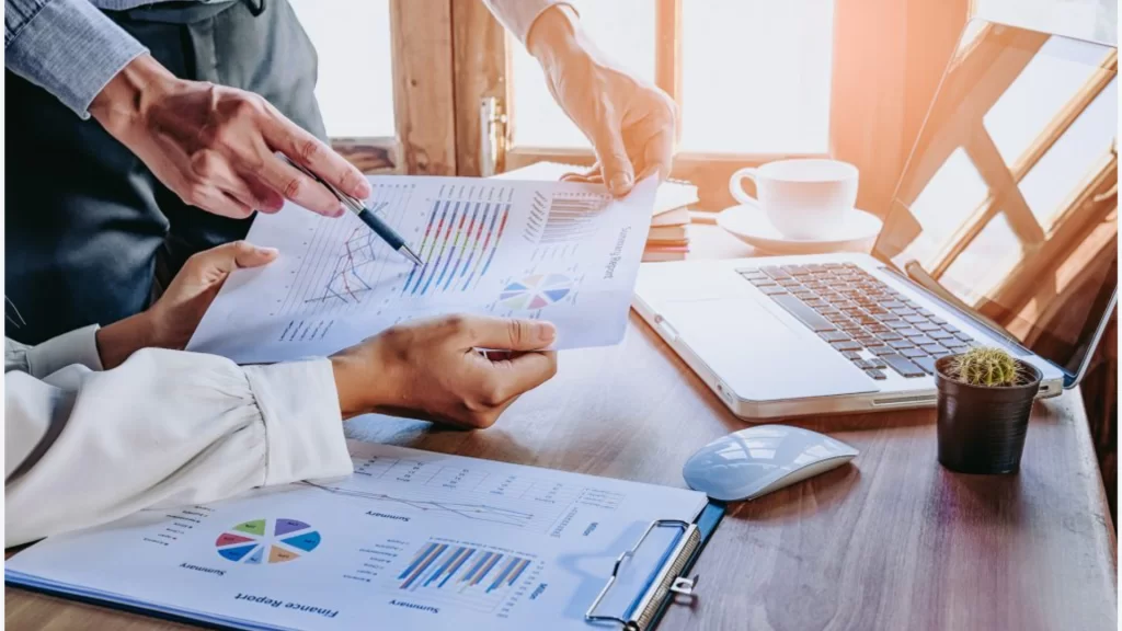 Cách làm Báo cáo Hàng Tồn Kho – Nền tảng của quản lý kinh doanh hiệu quả