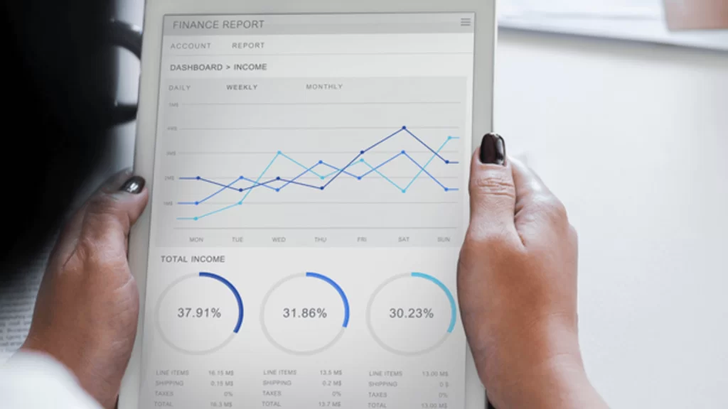 Chỉ số ROI trong Marketing: Thước đo phản ánh hiệu quả mọi khoản chi cho tiếp thị