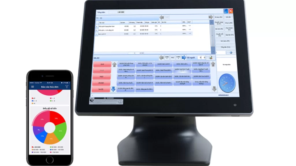 Nắm bắt các chỉ số trong ngành F&B tạo giá trị thực tế cho doanh nghiệp