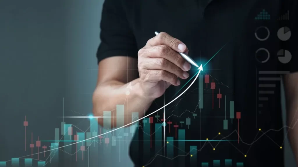 Sử dụng tỷ lệ chuyển đổi khách hàng nắm bắt hiệu quả Marketing