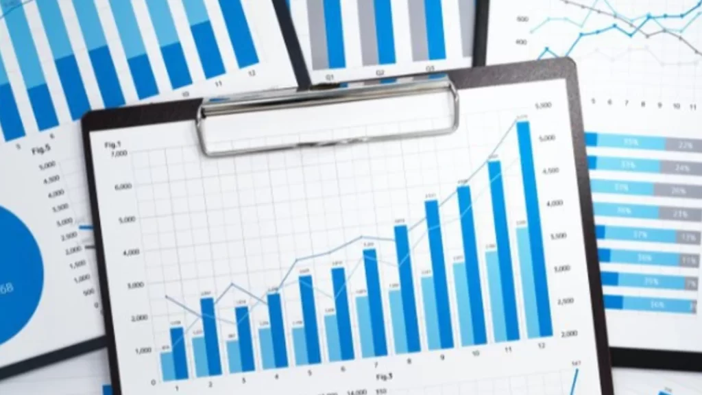 Báo cáo traffic website – Chìa khóa để hiểu và tối ưu hiệu suất trực tuyến