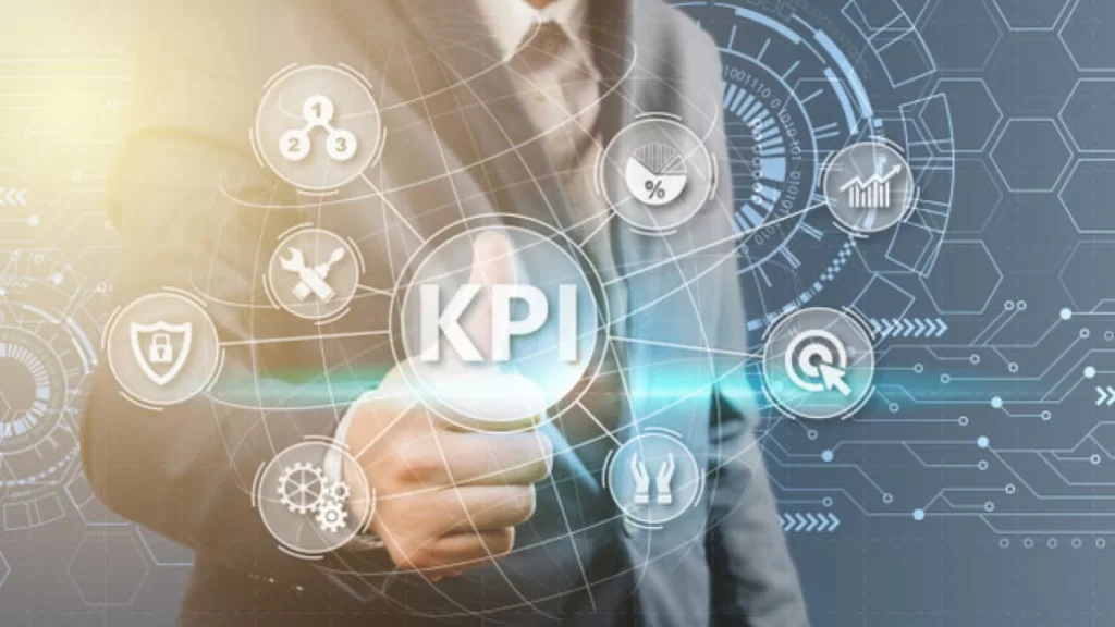 Top 8 KPI nhân viên kinh doanh đo lường hiệu quả làm việc