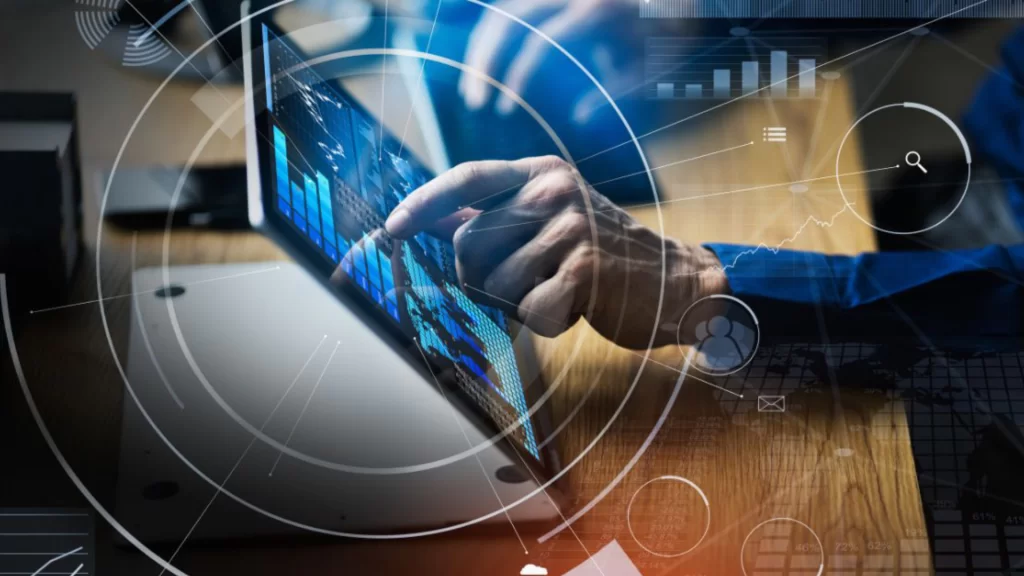 Xây dựng KPI toàn diện cho doanh nghiệp với 5 bước