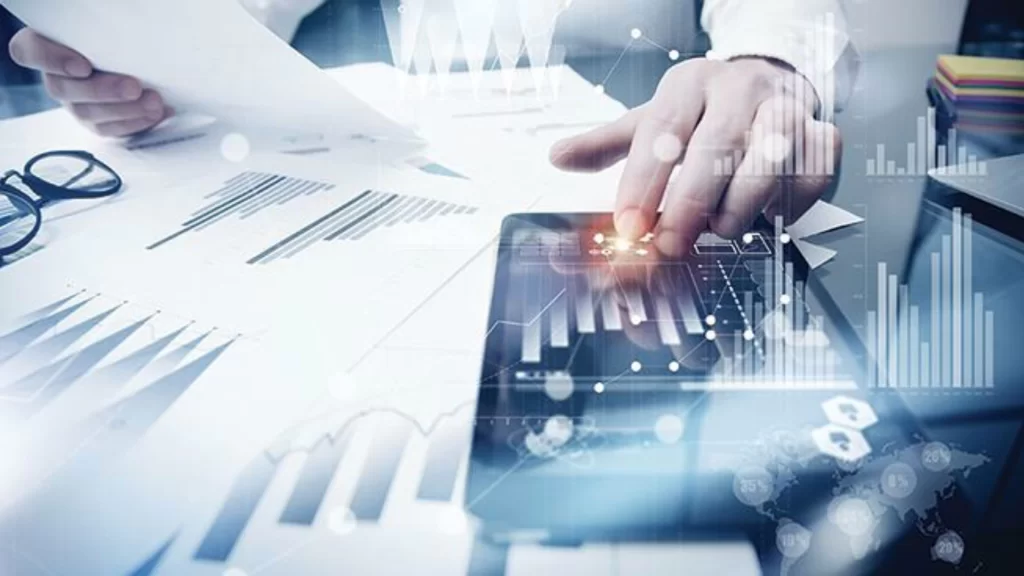 Tận dụng chỉ số phân tích tài chính bóc tách sức khoẻ doanh nghiệp