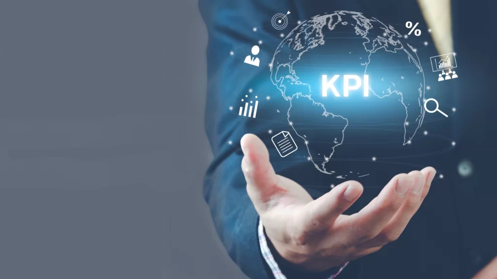 Sử dụng 5 KPI quản lý kho đánh giá và cải thiện hiệu suất hoạt động