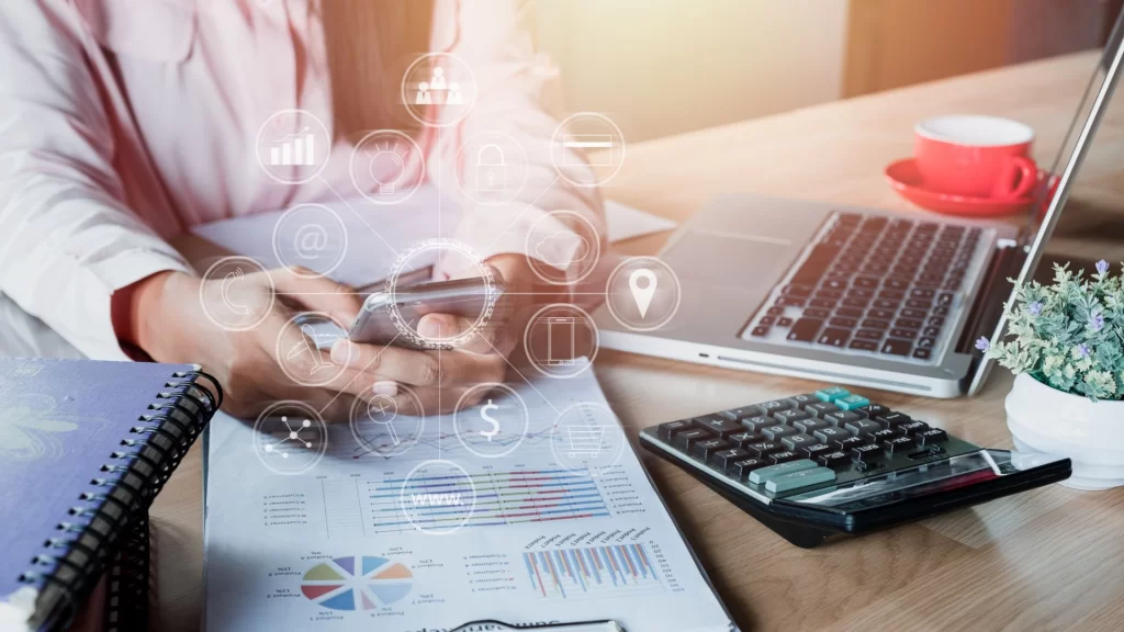 Báo cáo đo lường hiệu quả SEO – Từ dữ liệu đến giá trị kinh doanh