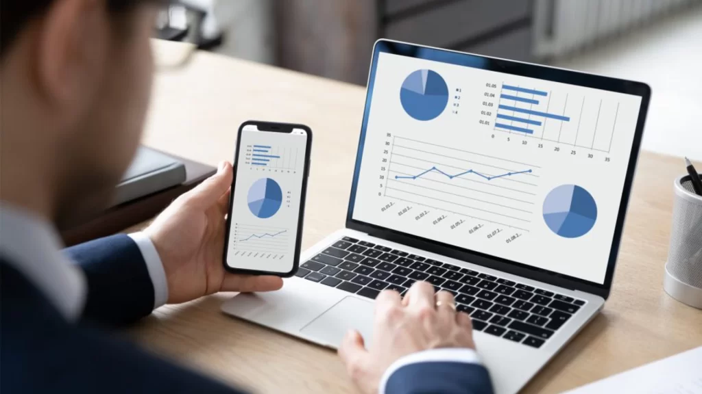 Báo cáo nhập xuất tồn kho: Chìa khóa tối ưu hóa lợi nhuận cho nhà bán lẻ