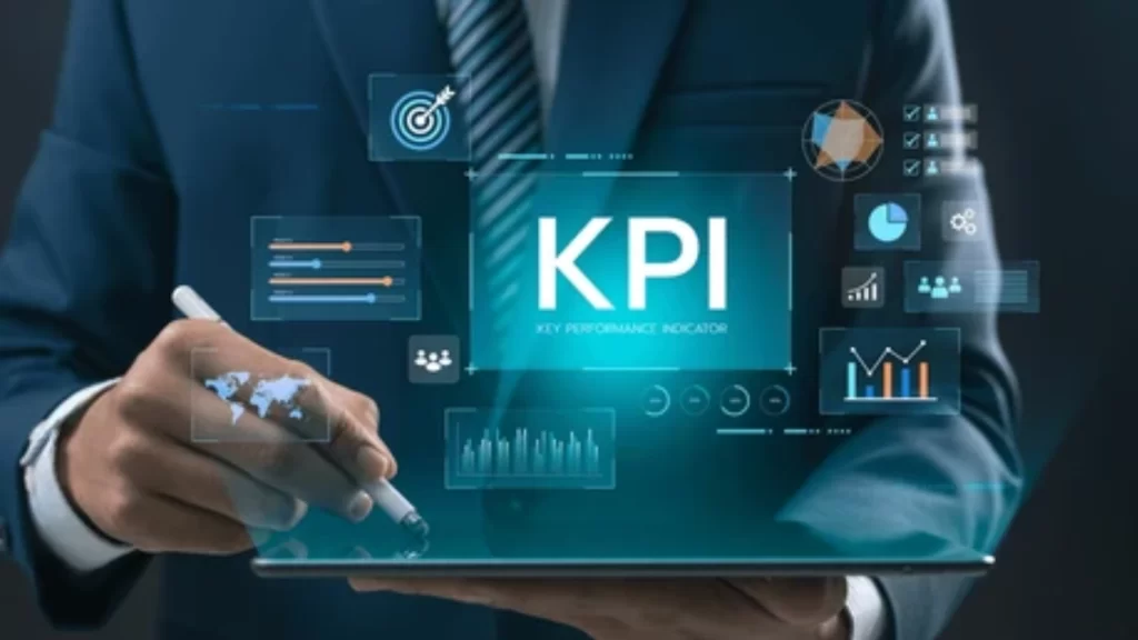 Top 9 KPI quản lý dự án hiệu quả cho doanh nghiệp