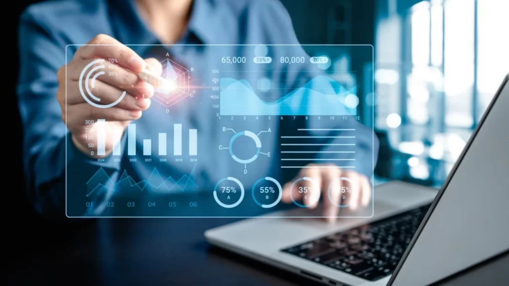 Báo cáo khách hàng tiềm năng (Lead Report) theo dõi hiệu quả chiến dịch thu hút khách hàng