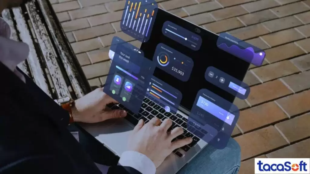 Phần Mềm Xử Lý Dữ Liệu | Tối Ưu Dữ Liệu Thô Thành Quyết Định Thông Minh