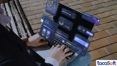 Phần Mềm Xử Lý Dữ Liệu | Tối Ưu Dữ Liệu Thô Thành Quyết Định Thông Minh