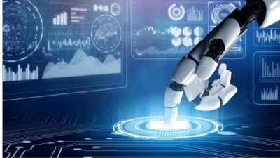 AI phân tích dữ liệu: Giải pháp thông minh cho doanh nghiệp số