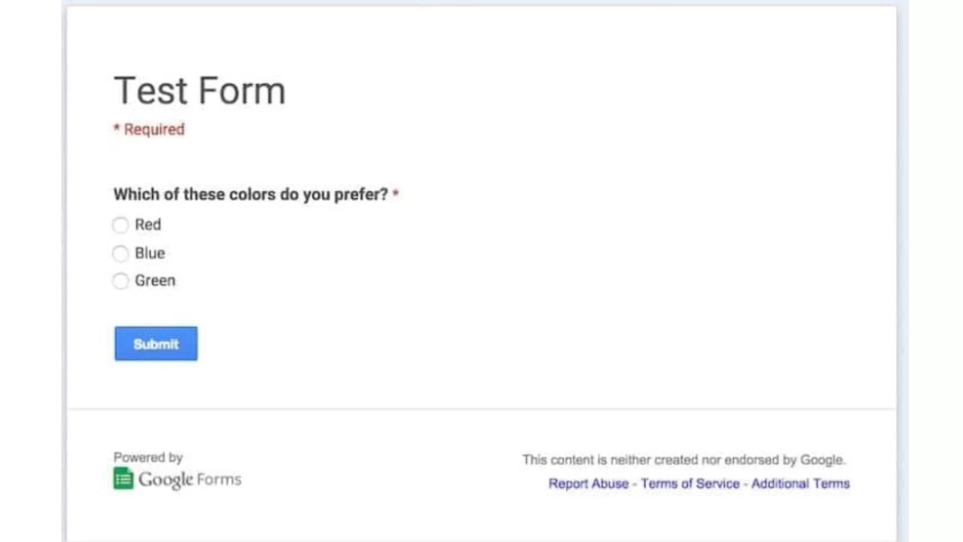 cách làm dashboard trong google sheet