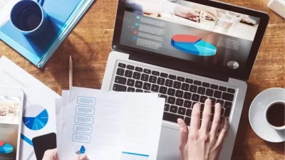 Top 6 mẫu báo cáo doanh thu nhà hàng doanh nghiệp nên nắm bắt