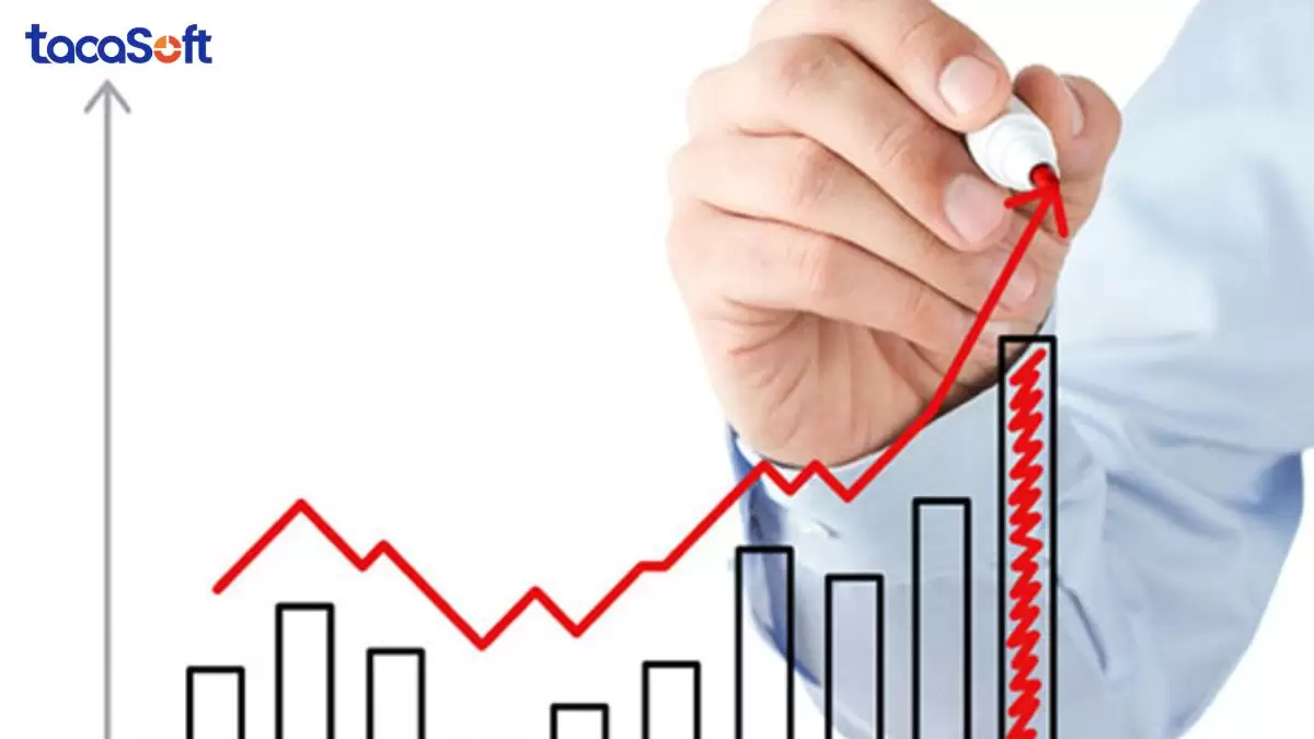 Ví dụ thực tế về dự báo trong kinh doanh thành công