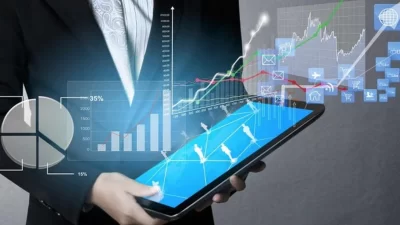 Tận dụng 6 công cụ thu thập dữ liệu hiệu quả cho doanh nghiệp