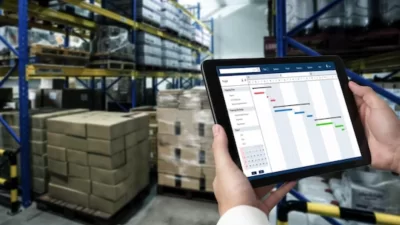 Tham khảo mẫu báo cáo xuất nhập tồn bằng Excel cho doanh nghiệp