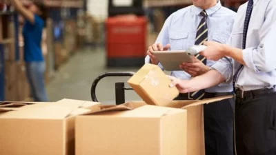 Sử dụng 5 mẫu báo cáo tồn kho hiệu quả cho doanh nghiệp