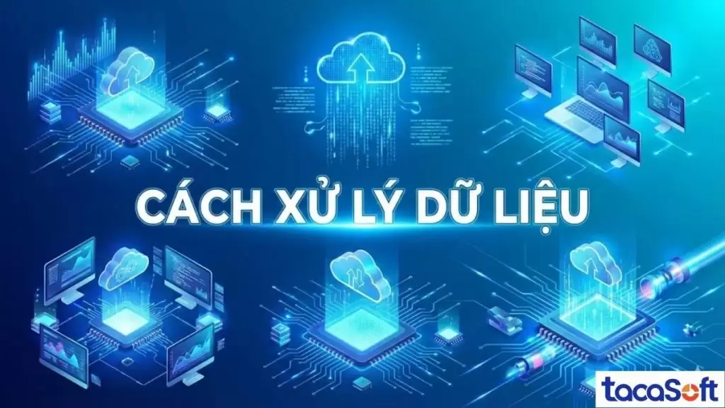 Cách Xử Lý Dữ Liệu Hiện Đại Chuẩn Hóa, Phân Tích Và Tối Ưu Quyết Định