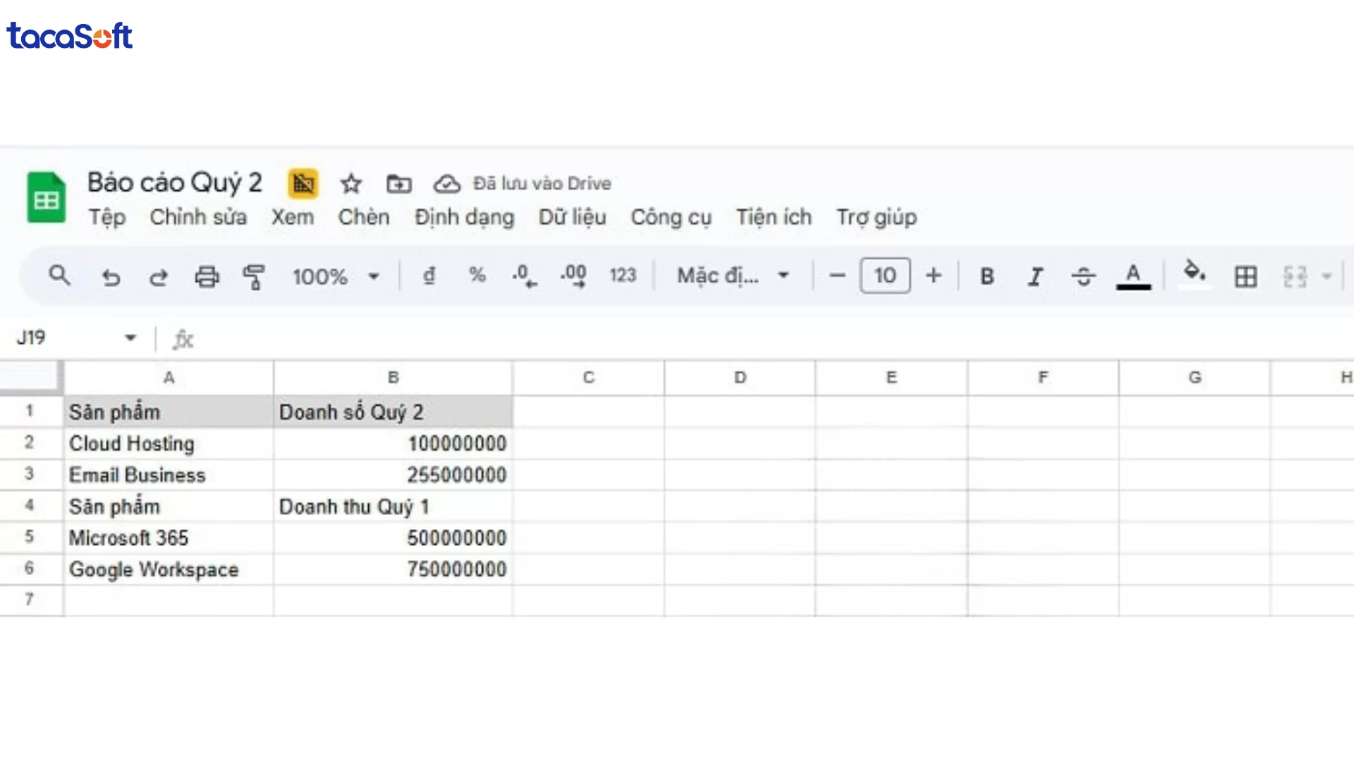 tổng hợp dữ liệu từ nhiều sheet trong google sheet