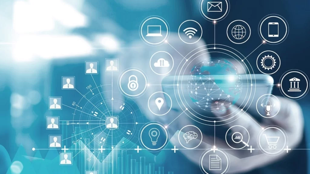 Theo dõi dữ liệu từ marketing đến kinh doanh: Nền tảng ra quyết định dựa trên ROI cho doanh nghiệp B2B