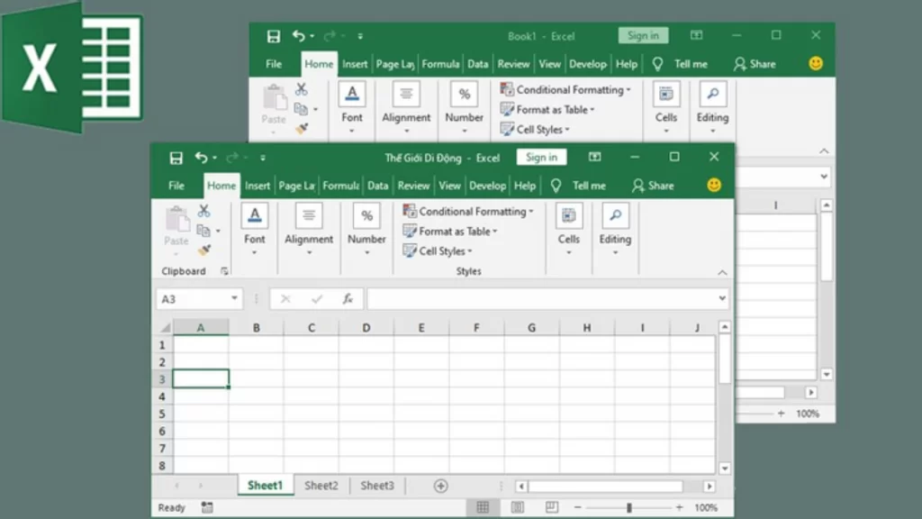 Cách thống kê dữ liệu trong Excel đơn giản cho doanh nghiệp