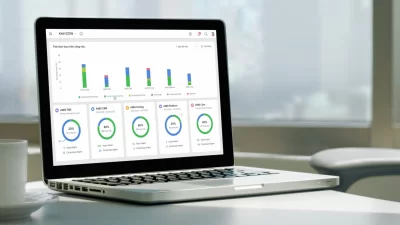 Top 6 phần mềm quản lý cơ sở dữ liệu phổ biến với doanh nghiệp