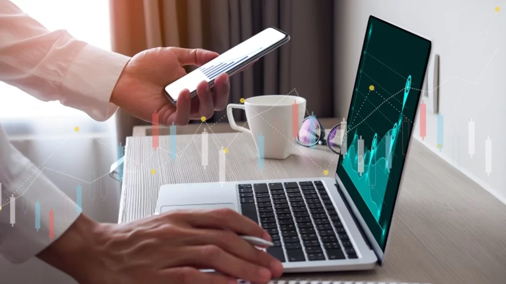 Phân tích hiệu suất bán hàng bóc tách kết quả kinh doanh của doanh nghiệp