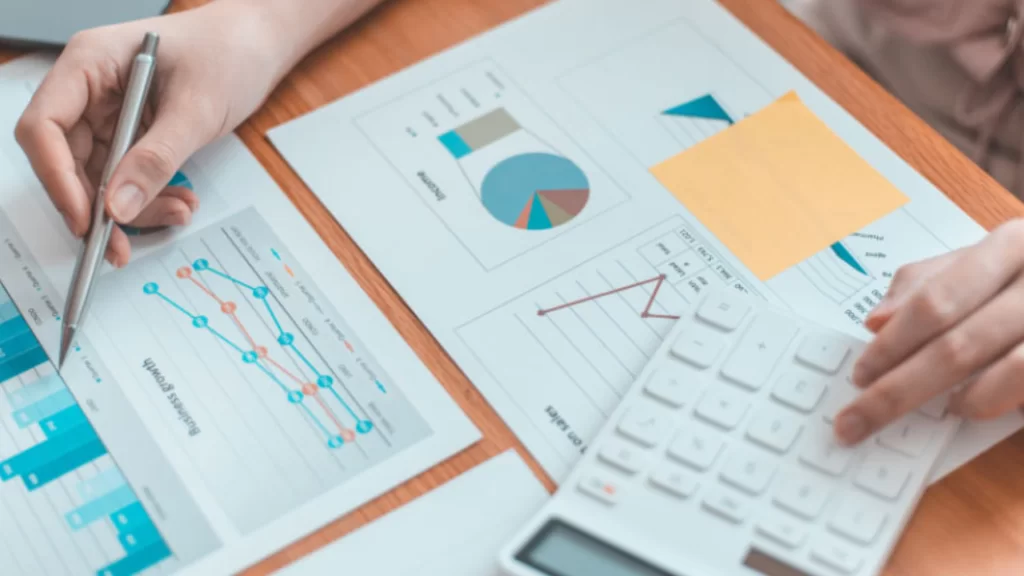 Tham khảo 4 mẫu báo cáo tuyển dụng nhân sự đánh giá hiệu quả nguồn lực