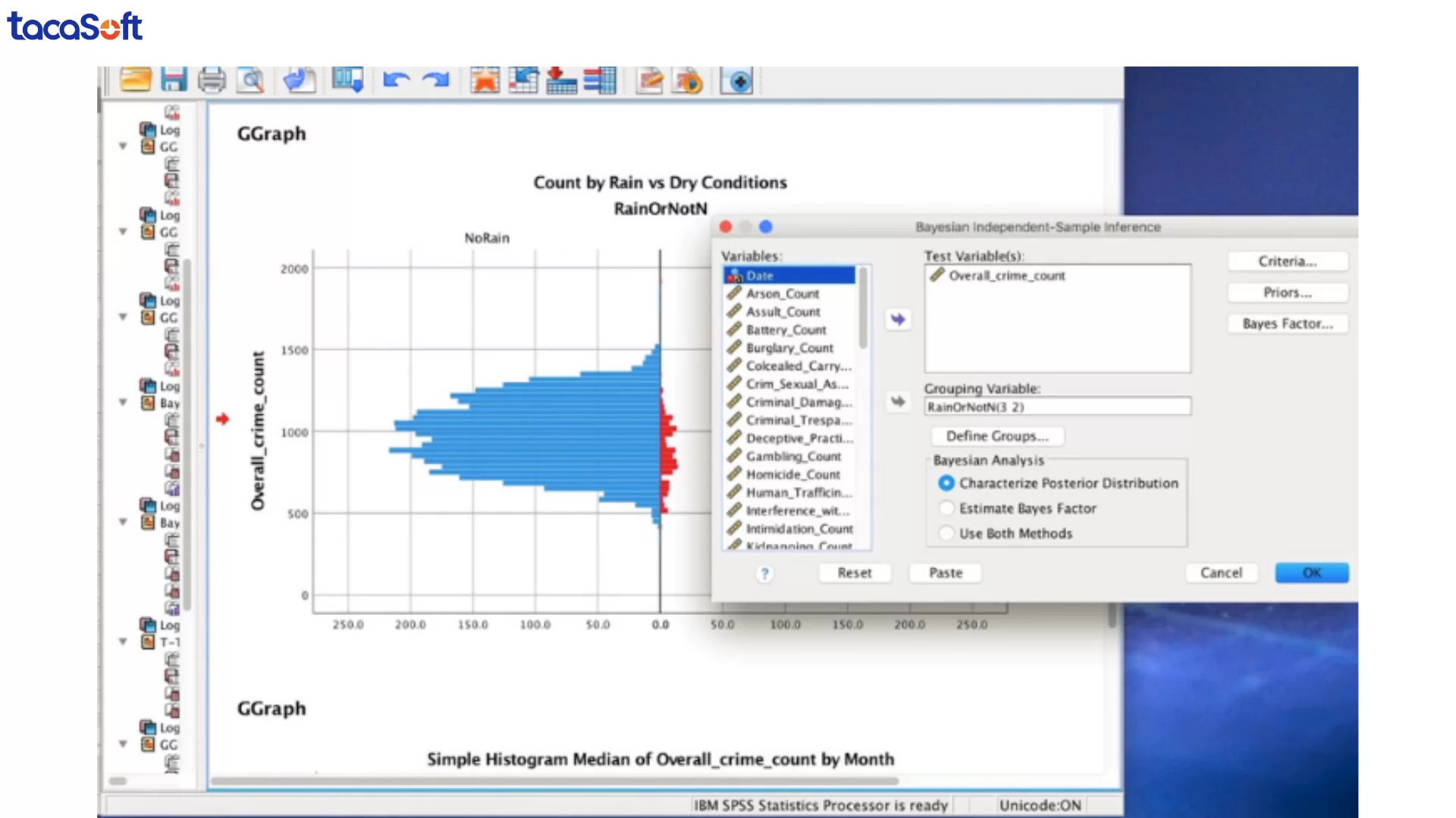 phần mềm phân tích dữ liệu spss