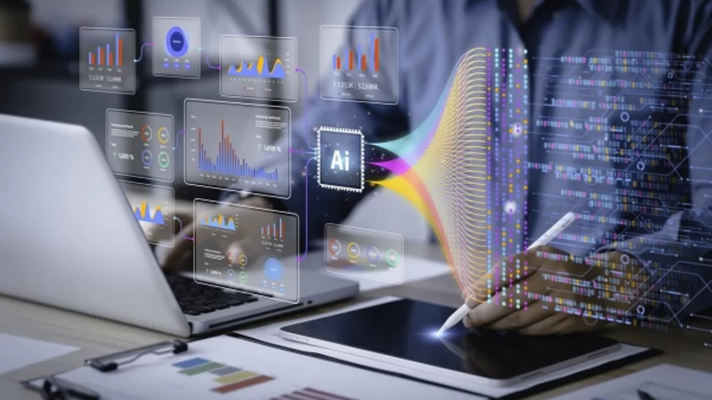 Tổng hợp dữ liệu: Khi dữ liệu trở thành ngôn ngữ chung của doanh nghiệp