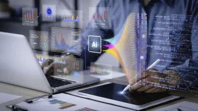 Tổng hợp dữ liệu: Khi dữ liệu trở thành ngôn ngữ chung của doanh nghiệp