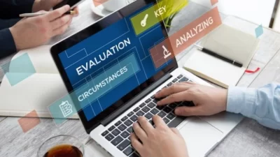 Sử dụng 6 mẫu báo cáo đánh giá năng lực nhân viên trong doanh nghiệp