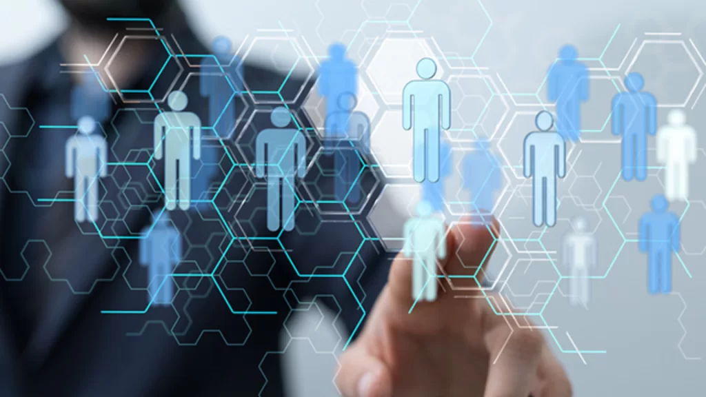 Mẫu báo cáo định biên nhân sự giúp doanh nghiệp nhìn rõ bức tranh nguồn lực con người