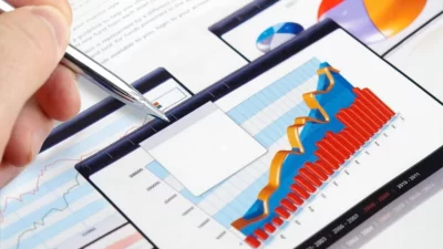 Sử dụng 6 mẫu báo cáo doanh thu bằng Excel nắm bắt tình bán hàng của doanh nghiệp