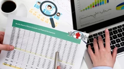 Báo cáo kết quả tuyển dụng: Công cụ theo dõi nguồn lực hiệu quả cho bộ phận HR