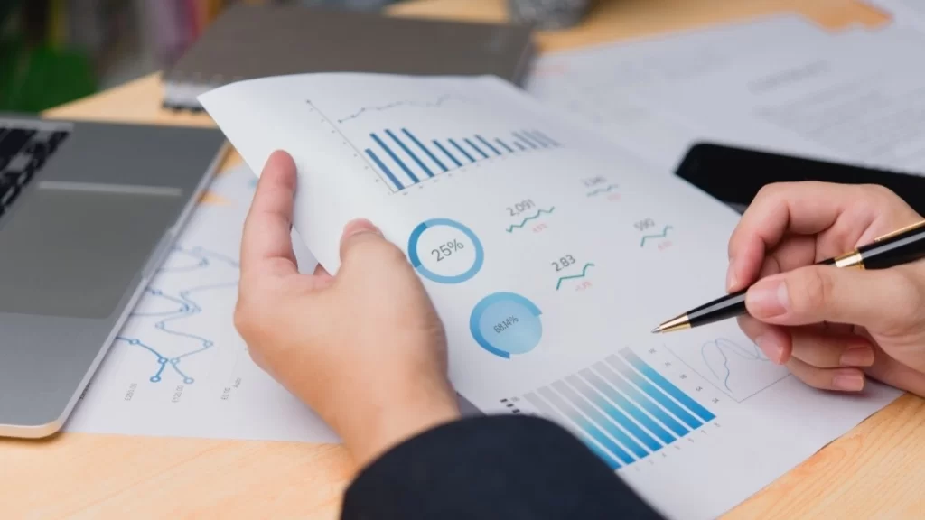 Tham khảo 6 mẫu báo cáo công việc phổ biến trong doanh nghiệp