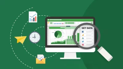 Sử dụng 6 mẫu báo cáo nhân sự bằng Excel chủ động quản lý nguồn lực doanh nghiệp