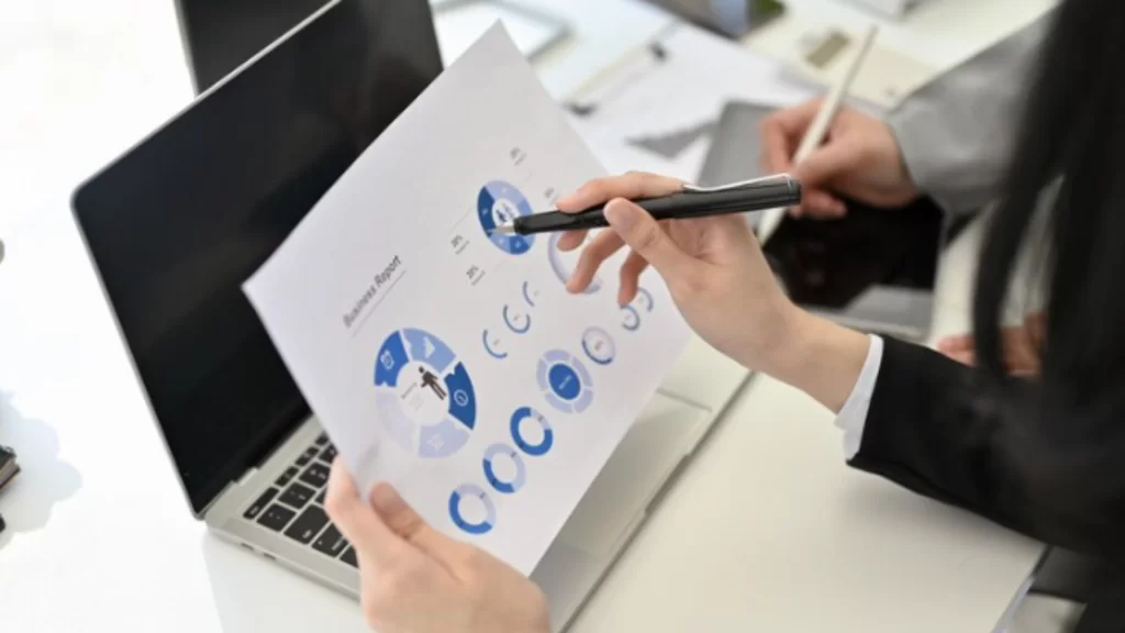 Đánh giá nhân viên theo KPI qua 6 biểu mẫu phổ biến cho đặc thù ngành