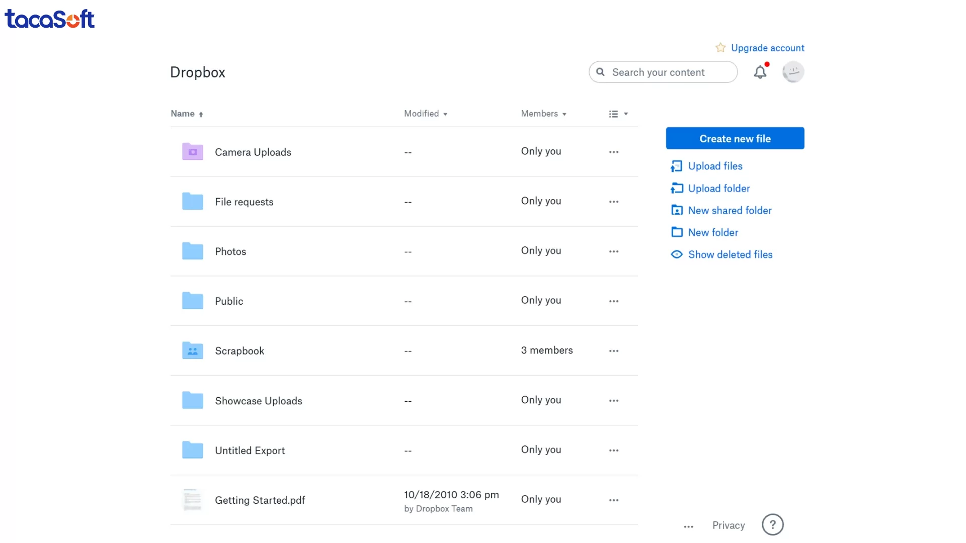 đồng bộ dữ liệu